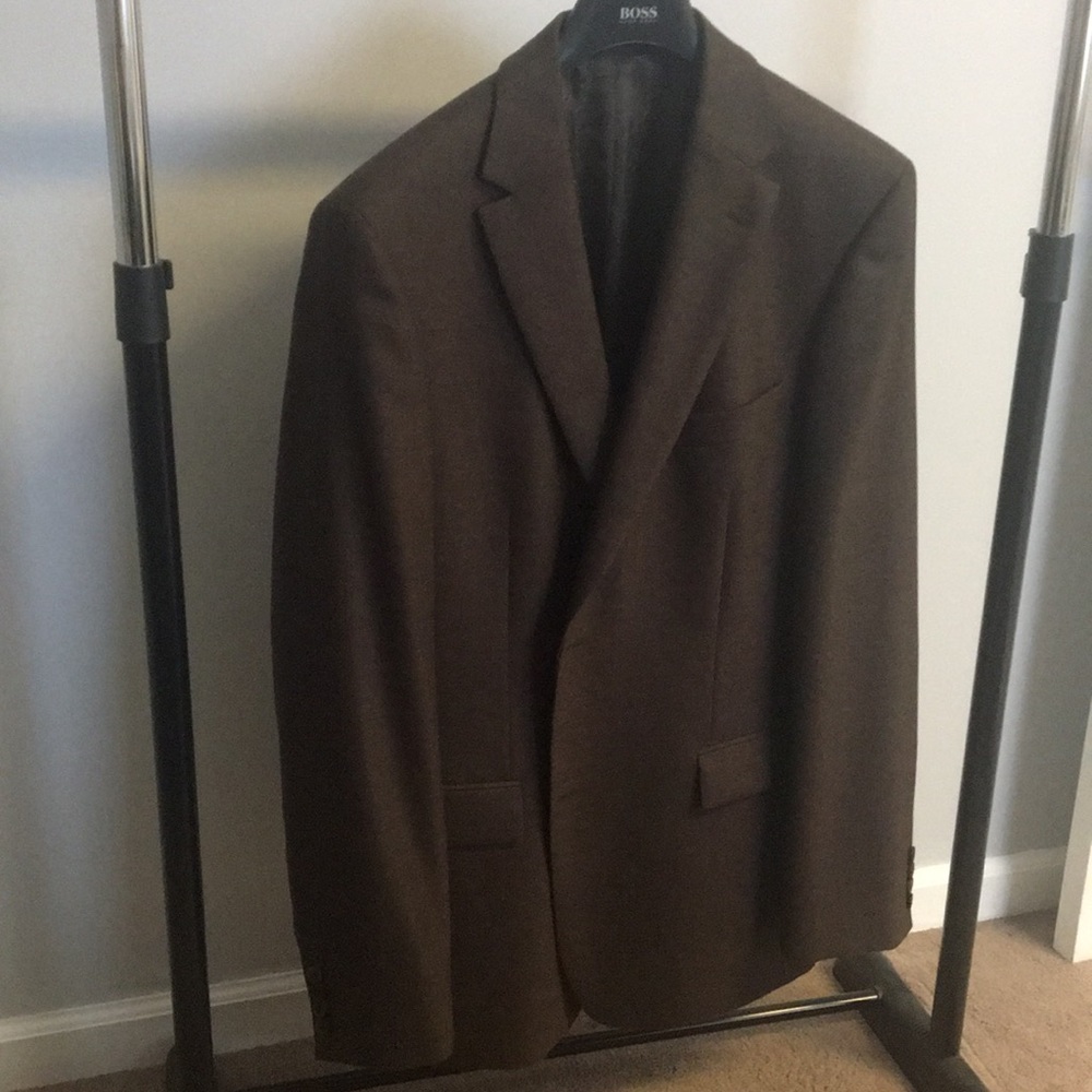 Hugo boss blazer